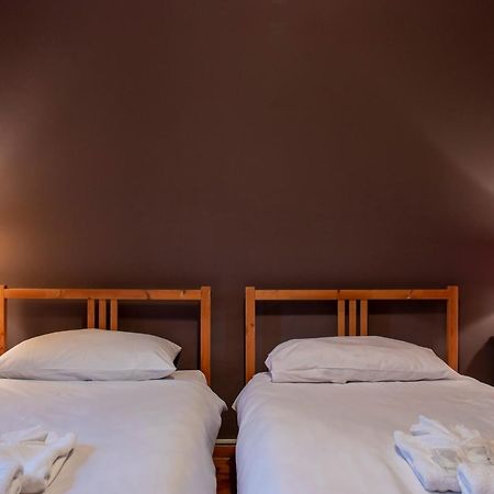 La Casa Del Teatro - Hostel トリエステ エクステリア 写真