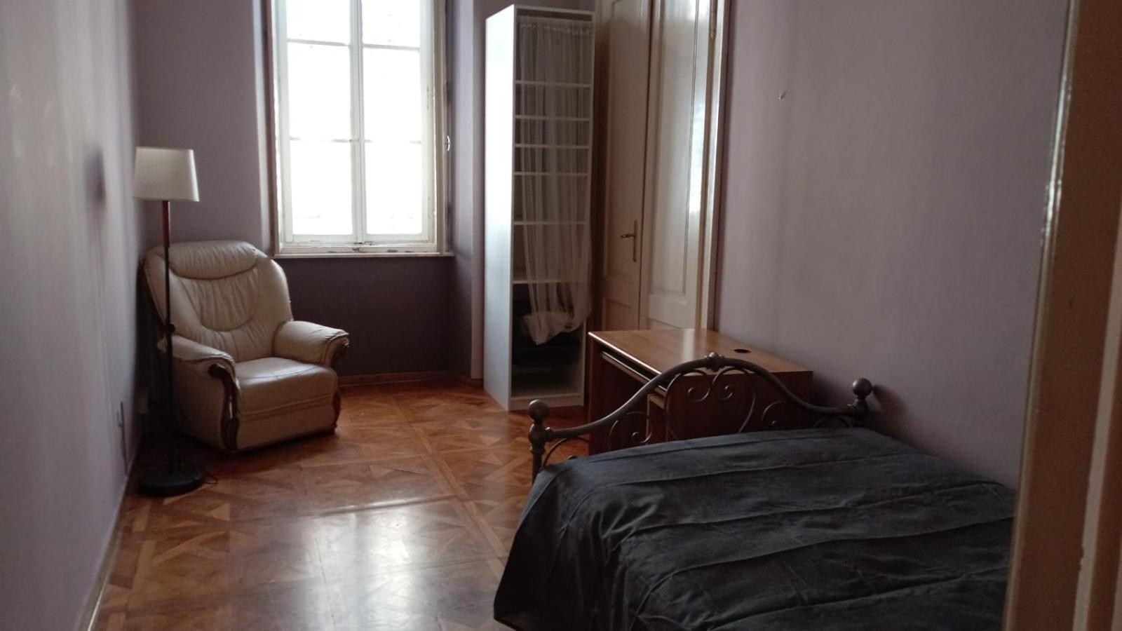 La Casa Del Teatro - Hostel トリエステ エクステリア 写真